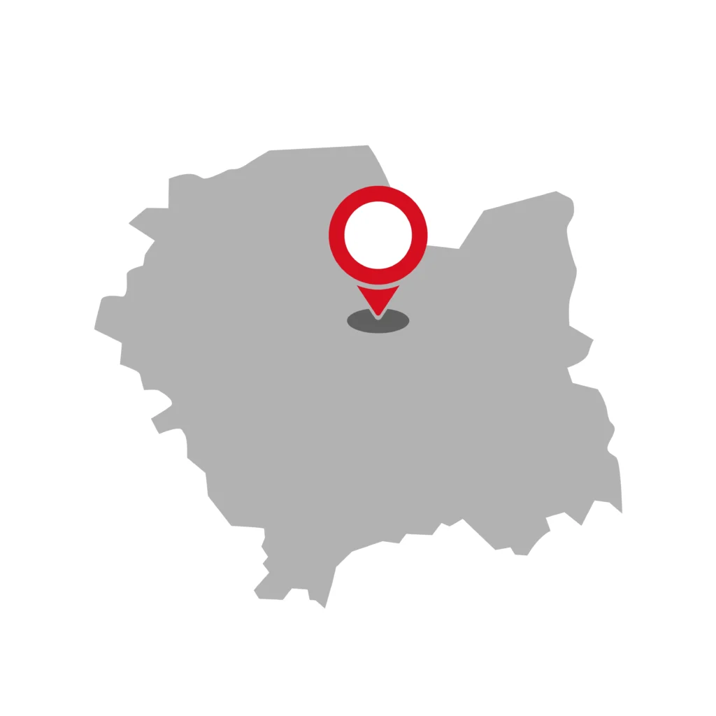 bochnia wolfpak